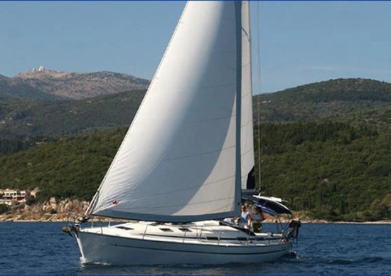 Bavaria Yachts 41 gebraucht zum verkauf