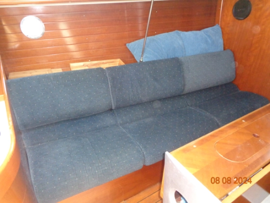 Beneteau 310 gebraucht zum verkauf