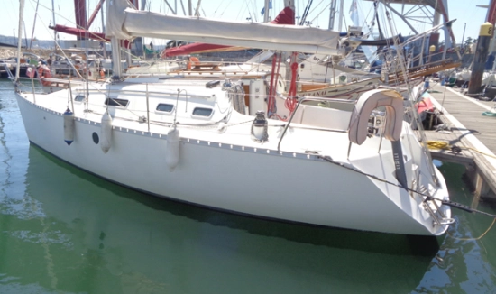 Beneteau 310 gebraucht zum verkauf