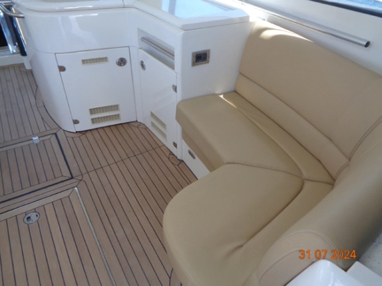 Fairline 62 HT gebraucht zum verkauf