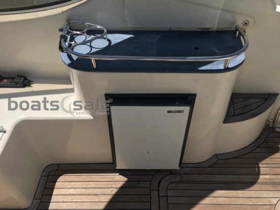 Bavaria Yachts 300 Sport gebraucht zum verkauf