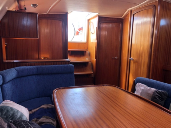 Bavaria Yachts 38 d’occasion à vendre