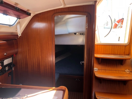 Bavaria Yachts 38 d’occasion à vendre