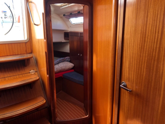 Bavaria Yachts 38 d’occasion à vendre