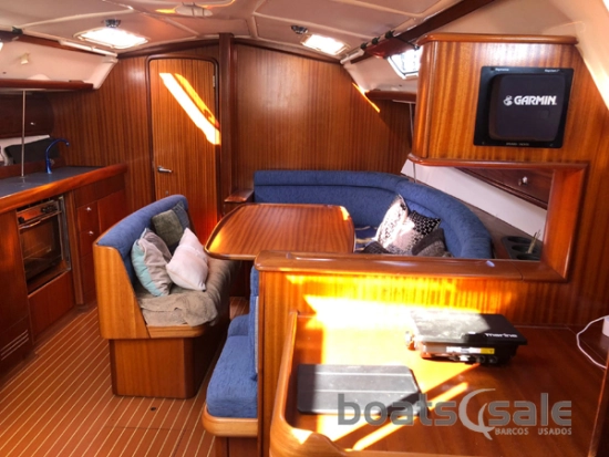 Bavaria Yachts 38 d’occasion à vendre