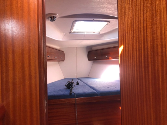 Bavaria Yachts 38 d’occasion à vendre