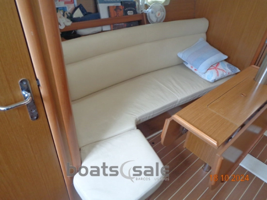 Jeanneau Sun Odyssey 32i gebraucht zum verkauf