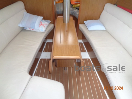 Jeanneau Sun Odyssey 32i gebraucht zum verkauf