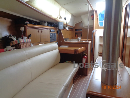 Jeanneau Sun Odyssey 32i gebraucht zum verkauf