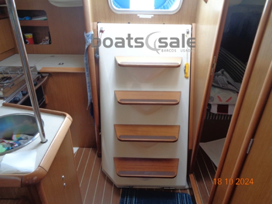 Jeanneau Sun Odyssey 32i gebraucht zum verkauf