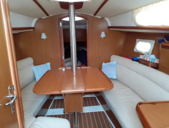 Jeanneau Sun Odyssey 32i gebraucht zum verkauf