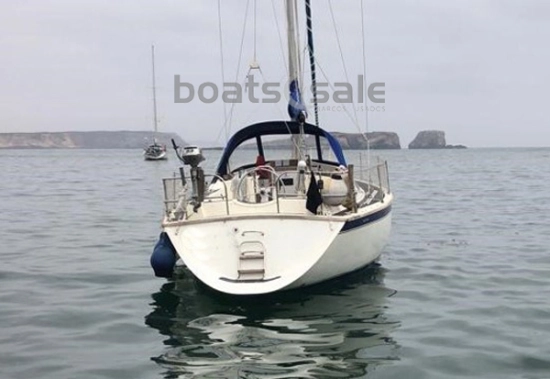 Westerly Falcon 35 gebraucht zum verkauf