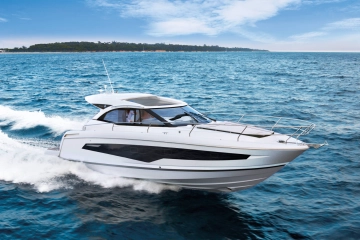 Jeanneau Leader 36 brand new for sale