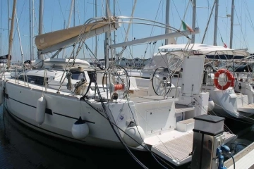 Dufour Yachts Grand Large 460 d’occasion à vendre
