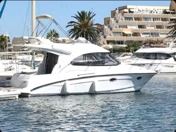 Beneteau Antares 30 FLY preowned for sale