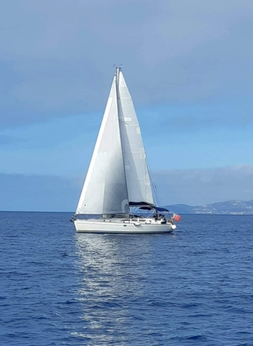 Jeanneau Sun Odyssey 40.3 preowned for sale
