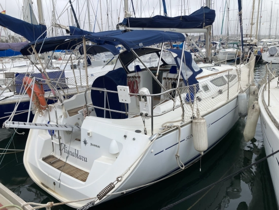 Jeanneau Sun Odyssey 35 GTE preowned for sale