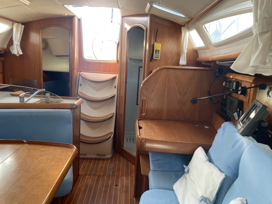Jeanneau Sun Odyssey 35 GTE preowned for sale