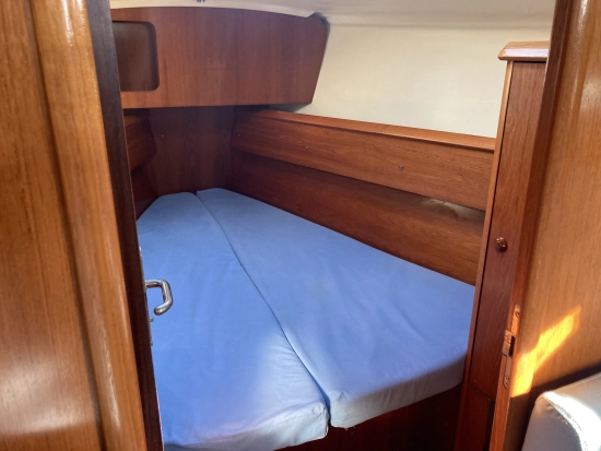 Jeanneau Sun Odyssey 35 GTE preowned for sale