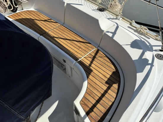 Jeanneau Sun Odyssey 35 GTE preowned for sale