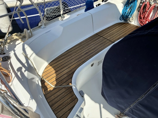 Jeanneau Sun Odyssey 35 GTE preowned for sale