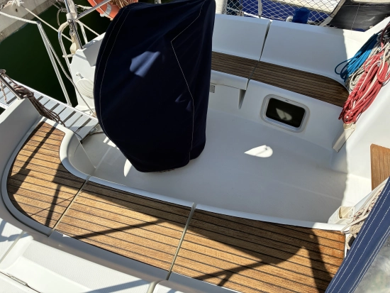 Jeanneau Sun Odyssey 35 GTE preowned for sale