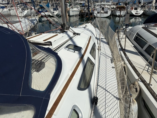 Jeanneau Sun Odyssey 35 GTE preowned for sale