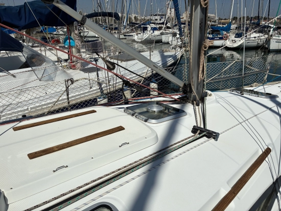 Jeanneau Sun Odyssey 35 GTE preowned for sale
