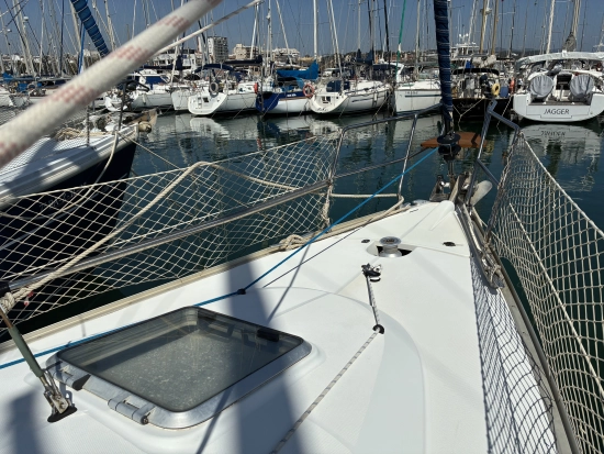 Jeanneau Sun Odyssey 35 GTE preowned for sale