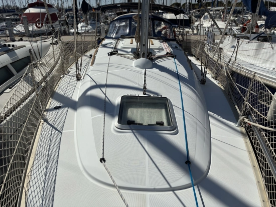 Jeanneau Sun Odyssey 35 GTE preowned for sale