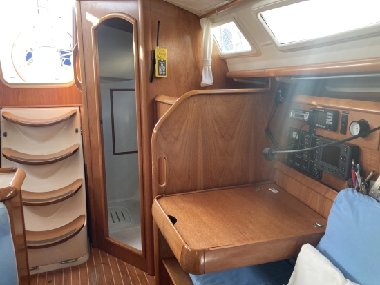 Jeanneau Sun Odyssey 35 GTE preowned for sale