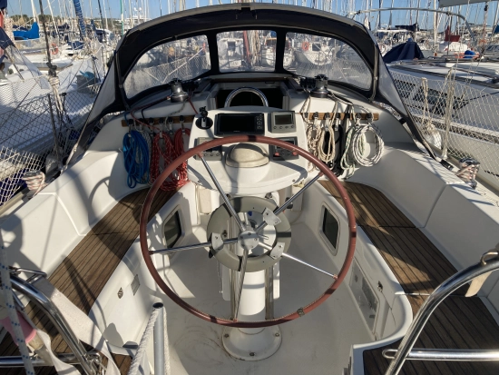 Jeanneau Sun Odyssey 35 GTE preowned for sale