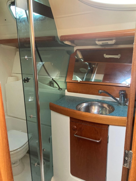 Jeanneau Sun Odyssey 35 GTE preowned for sale