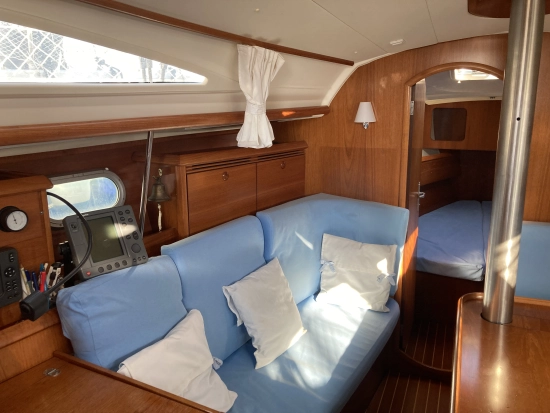 Jeanneau Sun Odyssey 35 GTE preowned for sale