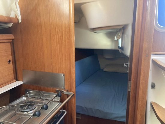 Jeanneau Sun Odyssey 35 GTE preowned for sale