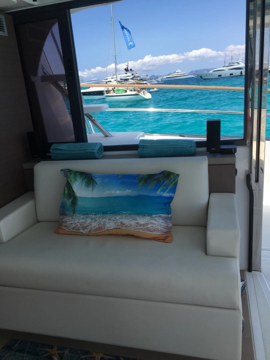 Bali Catamarans BALI 4.3 MY d’occasion à vendre