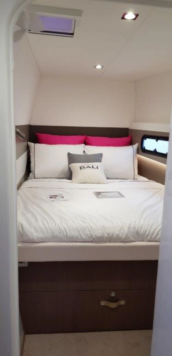 Bali Catamarans BALI 4.3 MY d’occasion à vendre