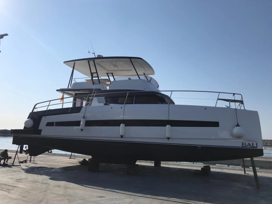 Bali Catamarans BALI 4.3 MY d’occasion à vendre