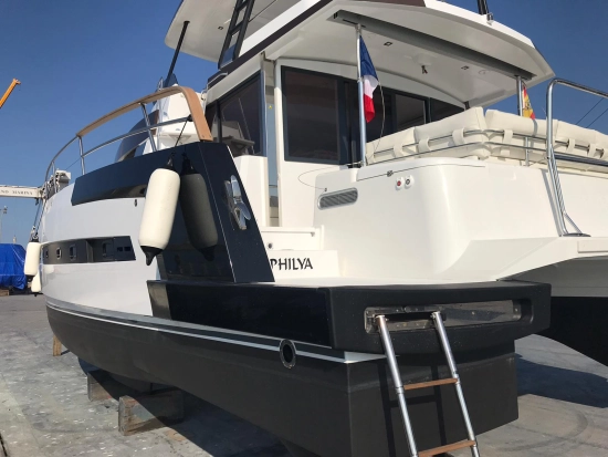 Bali Catamarans BALI 4.3 MY d’occasion à vendre