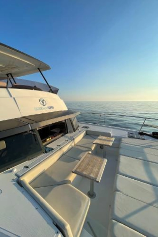 Bali Catamarans BALI 4.3 MY d’occasion à vendre