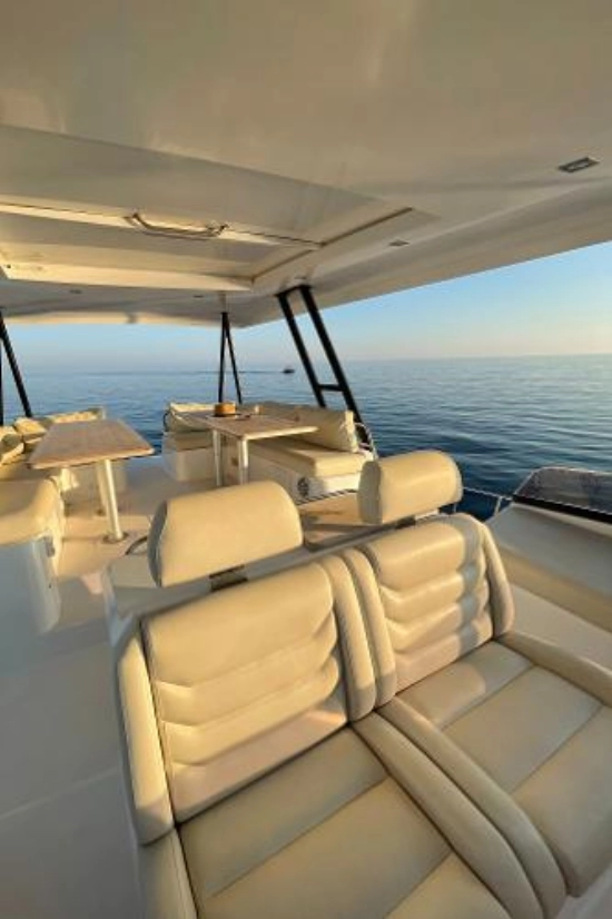 Bali Catamarans BALI 4.3 MY d’occasion à vendre