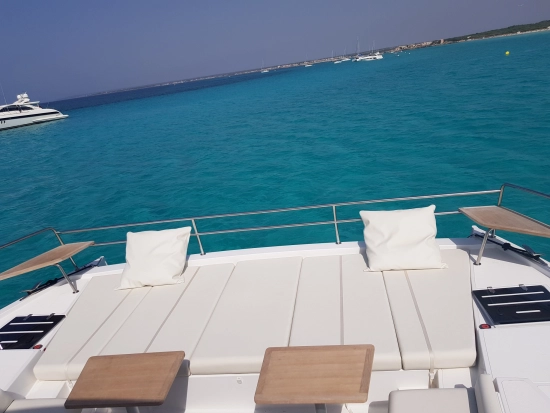 Bali Catamarans BALI 4.3 MY d’occasion à vendre