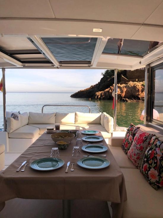 Bali Catamarans BALI 4.3 MY d’occasion à vendre