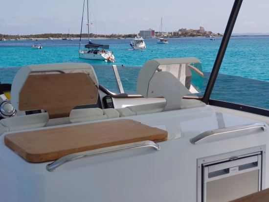 Bali Catamarans BALI 4.3 MY d’occasion à vendre