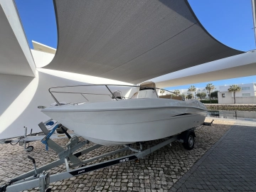 Astilux 600 Open brand new for sale
