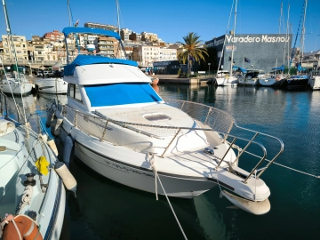 Rodman 900 Flybridge d’occasion à vendre