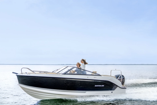Quicksilver Cruiser 605 neu zum verkauf