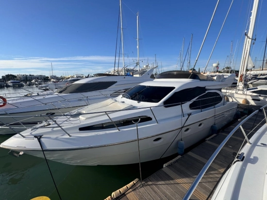 Azimut 46 Fly preowned for sale
