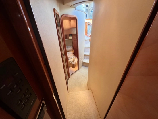 Azimut 46 Fly preowned for sale