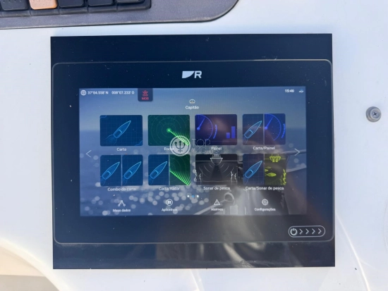 Azimut 46 Fly preowned for sale